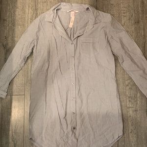 Victoria’s Secret Sleep Shirt